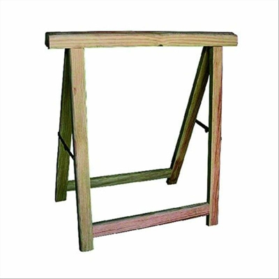 Cavalletto in faggio - LAZAPPA.COM