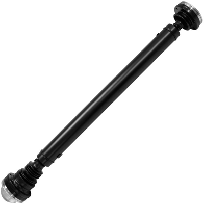 Albero di trasmissione cardano 830 mm per Jeep Grand Cherokee II 4.0 4.7 V8 - ECD GERMANY