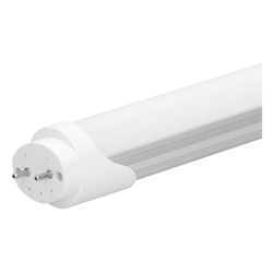 ECD Germany 4 x Tubo a LED Fluorescente T8 G13 11W 60 cm Bianco Caldo 3000 K Tubo Neon Lampada da Ufficio T8 Tubo LED 2835 SMD 785 Lumen Tubolare en oferta