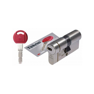 Cisa 0M 3T1 Cil.Astral Tekno Pro Mm.35.45 - CISA S.P.A.