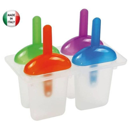 Forma Gelati/Ghiaccioli Pezzi 4 - Cosmoplast características