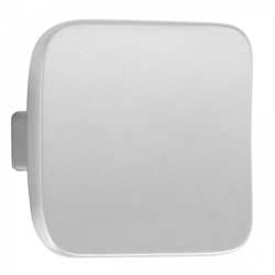 Pomolo Art. Gg43 Mg 23835 Mm.32 Cromo Opaco - METAL STYLE características