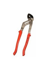 Doc Utensili - PINZA POLIGRIP CROMATA ISOLATA 250 GEMAC