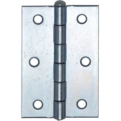 Cerniera Aldeghi Art.840 1.1/2" Mm. 38X35 - ALDEGHI LUIGI precio