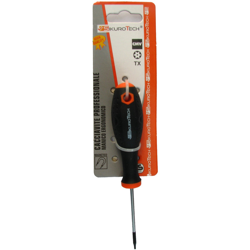 CACCIAVITE TORX 03168 GIRAVITE TX T7X60 PUNTA MAGNETICA - Sikurotech en oferta