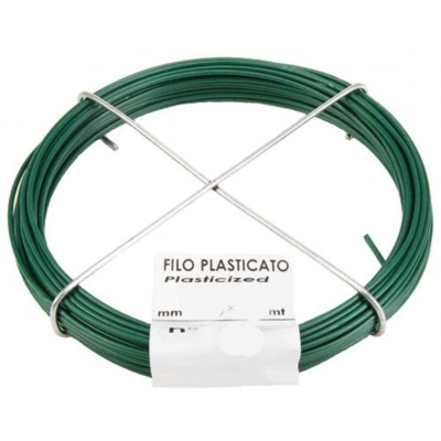 Filotecnica - MATASSINA FILO PLASTICATO N.10