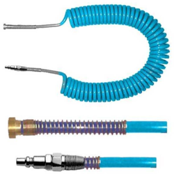 Spiralflex Tubo Spirale Pu 5/ 8 Baionetta/Rapido M 12,00 en oferta