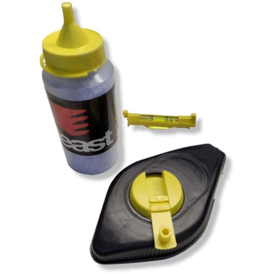 TRACCIARIGHE IN KIT Kit mt. 15 - GENERIC BRAND