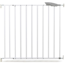 Cancelletto Sicurezza Oslo 73-107cm Metallo 64633 - A3 Baby&kids - A3 BABY & KIDS en oferta
