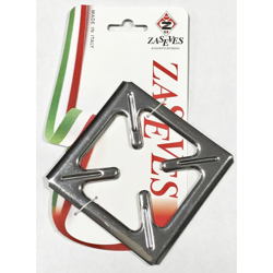 Zaseves - RIDUTTORE X FORNELLI CF. 2 PZ. BLISTER ART.107 - BIGHOUSE IT en oferta