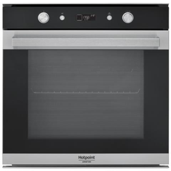Forno Elettrico da Incasso FI7 864 SH IX HA Capacità 73 L Multifunzione Colore Nero e Argento precio