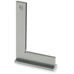 HELIOS PREISSER 0370202 Squadra fissa da officina 75 x 50 mm 90 ° precio