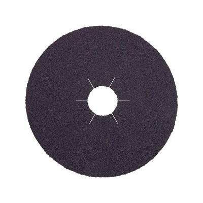 Rettifica Fibra. Zk 40 F30 Cs565115Mm Grain Klingspor - BURG-WäCHTER