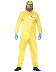 Costume da Heisenberg Breaking Bad ™ per uomo en oferta