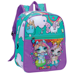 Zaino Asilo Poopsie 013894 - - precio