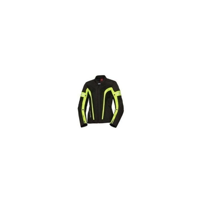 Giacca Lady EST19 LARISSA AIR fluo DS - SDDISTRIBUZIONE