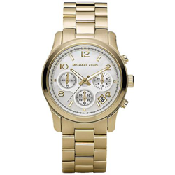 Orologio Donna runway mk5305 al quarzo cinturino in acciaio características