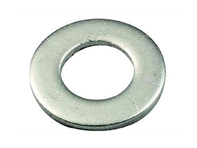 Rondelle In In Acciaio Inox A2 Grembialina Larga Mm. 8X32 300Pz - EAC