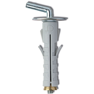 Itw Construction Products Italy - SC ELEMATIC TASSELLI ENP/GCP 9 G.C. (PZ.10) (1 SC)