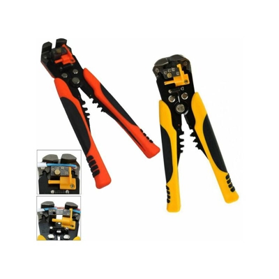 Spellafili Professionale Spella Trancia Filo Multiuso 4 In 1 Spellafilo Spella - TP