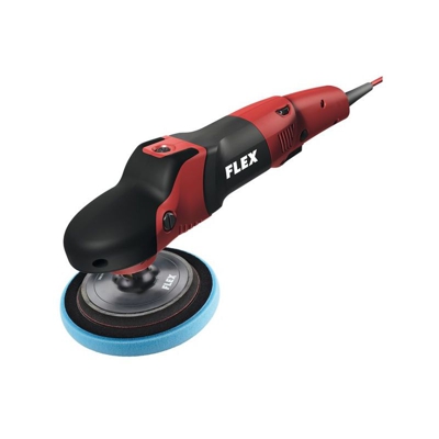 Flex Lucidatrice con elevata coppia, per la lavorazione di grandi superfici verniciate PE 14-1 180 - 395749