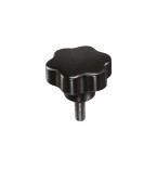 VOLANTINO BACHELITE 50 M 8x25 MASCHIO - GAMM precio