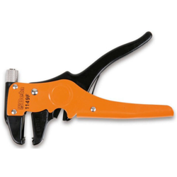 Pinza spellafili frontale Beta con dispositivo di taglio 011490010 precio