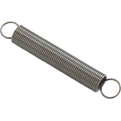 N.a. - Molle di trazione 17323 Dim. (Ø x L) 7.5 mm x 28 mm Contenuto 5 pz. características