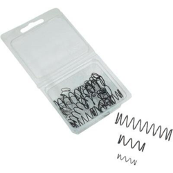 17461 17461 - Assortimento di molle a compressione 1 confezione 12 Parti - N.A. precio