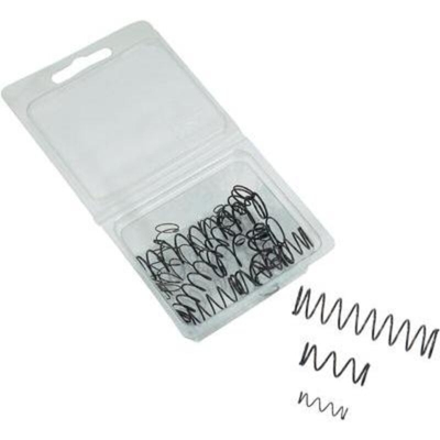 17461 17461 - Assortimento di molle a compressione 1 confezione 12 Parti - N.A.