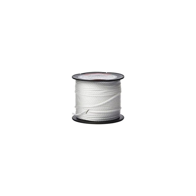 FILO IN COTONE BIANCO 100 ml - MASS