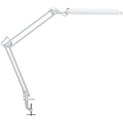 Lampada con morsetto Maul Atlantic 8213502 G23 Potenza: 11 W Bianco luce del giorno 14 kWh/1000h en oferta