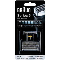 Combi pack 51S - Braun en oferta