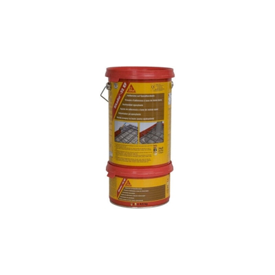Adesivo epossidico SIKA Sikadur-31 EF - 4,5kg