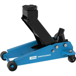 Güde Sollevatore mobile GRH 3/470 - 18038 en oferta