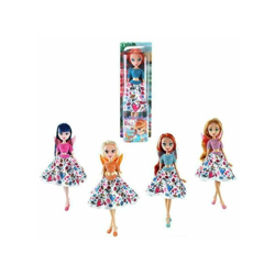 Giochi Preziosi Winx Opp Sweet Time Wnx68000 - FALSE precio