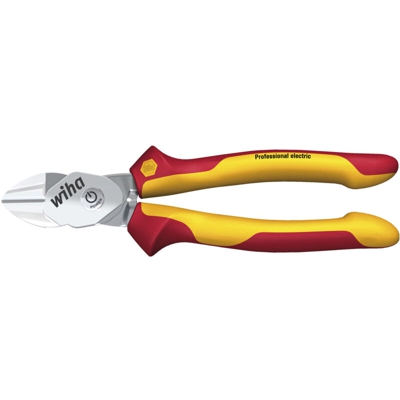 Wiha VDE - Tronchesi diagonali