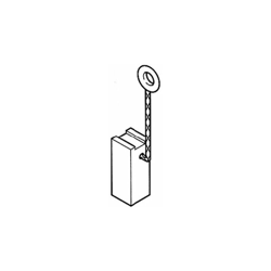 Coppia Spazzole Spazzola Carboncino Ricambio Per Utensili Bosch 68X8X15 Pz.2 (13710) - MARCA características