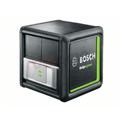 Livella laser - BOSCH características