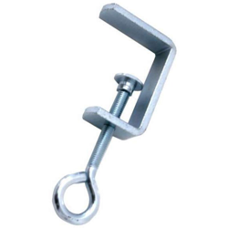 Morsetto Traforo Pesante 100 Gemac - RAPID precio