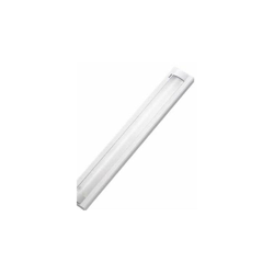 LUM73073BI - LUM73073BI – PLAFONIERA DA INTERNO SLIMLITE EL WT 8W BIA - Osram en oferta