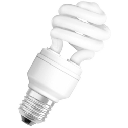 Lampada a risparmio energetico Classe energetica: A (A++ - E) OSRAM DST MTW 13W/827 220-240V E276XBLI1POSRAM 4008321989 precio