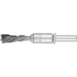 PFERD Spazzola con albero annodato - PBGS 1010/6 ST 0,35 características