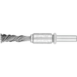 Spazzola con albero annodato - PBGS 1010/6 ST 0,50 - Pferd características