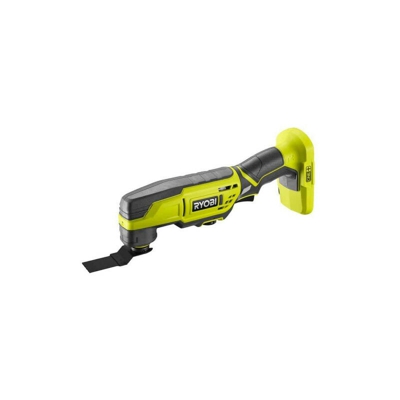 Multitool RYOBI 18V OnePlus - senza batteria e caricabatterie R18MT3-0