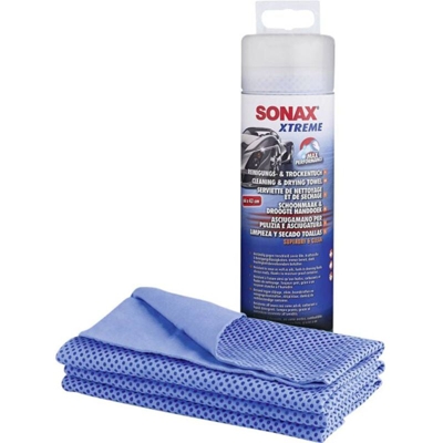 Sonax Sonax Xtreme Reinigungs- & Trockentuch 417741 Detergente per auto 1 pz.