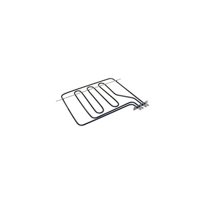 Resistenza Forno Nardi 1600+800W 380X330