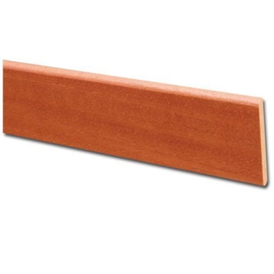 Battiscopa Liscio 7X70 Ciliegio/60391 H.245 - MAGICA