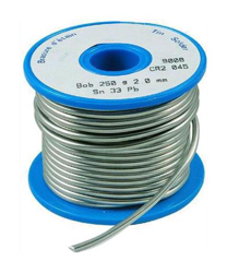 Blinky - Filo Per Saldare Diam.1,50 Su Rocchetto 33% Gr. 50 en oferta