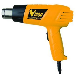 Sverniciatori Vsv 1500 Watt 1500 - Vigor características